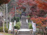 丹波 岩尾城の写真