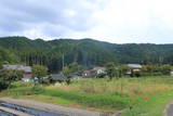 丹波 岩崎城の写真