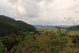 丹波 岩崎城の写真