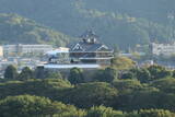 丹波 猪崎城の写真