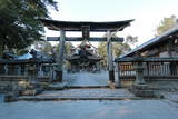 丹波 八幡山城(柏原町)の写真