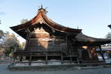 丹波 八幡山城(柏原町)の写真