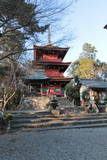 丹波 八幡山城(柏原町)の写真