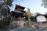 丹波 八幡山城(柏原町)の写真