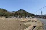 鎌谷城写真