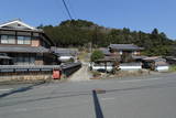 丹波 鎌谷城の写真