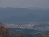 丹波 金山城の写真