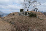 丹波 黒井城の写真