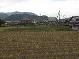 丹波 野村城の写真