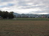 丹波 野村城の写真
