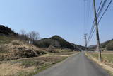 丹波 坂井城の写真