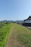 丹波 篠山城の写真