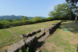 丹波 篠山城の写真