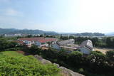 丹波 篠山城の写真