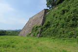 丹波 篠山城の写真