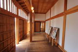 丹波 篠山城の写真
