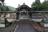 丹波 嶋間城の写真