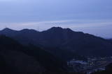丹波 周山城の写真