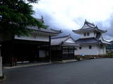 丹波 園部城の写真