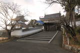 丹波 園部城の写真
