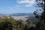 丹波 高見城の写真