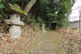 丹波 鶴首山城の写真