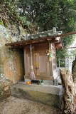 丹波 鶴首山城の写真
