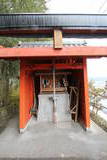 丹波 鶴首山城の写真