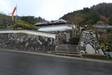 丹波 鶴首山城の写真