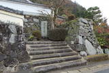 丹波 鶴首山城の写真