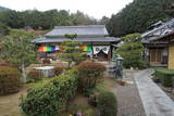 丹波 鶴首山城の写真