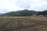 丹波 鶴首山城の写真