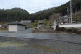 丹波 鶴首山城の写真