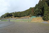 丹波 上野山城の写真