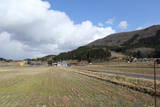 丹波 上野山城の写真