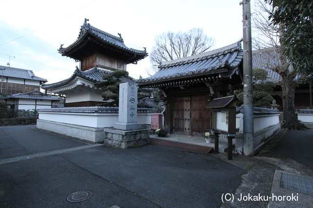 丹波 屋賀城の写真