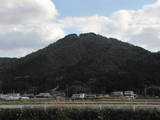 丹波 八上城の写真