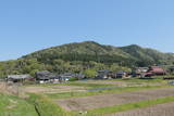 丹波 山家城照福寺跡の写真