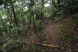 丹後 船山城の写真