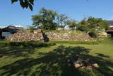 丹後 田辺城の写真