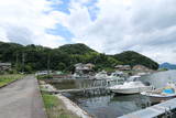 丹後 和田城(舞鶴市)の写真