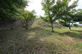 丹後 吉原山城の写真