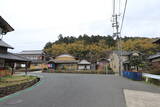 丹後 吉沢城の写真