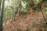 丹後 吉沢城の写真