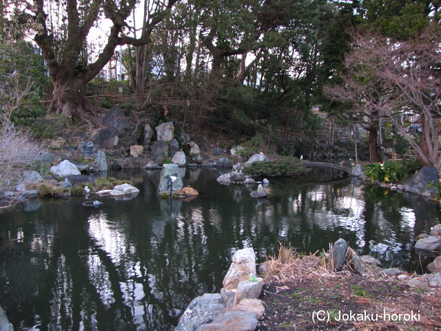 遠江 秋鹿屋敷の写真