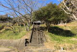 遠江 穴ヶ谷城の写真