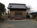 遠江 堂崎居館の写真