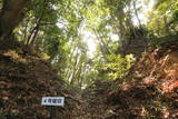 遠江 舟ヶ谷城の写真