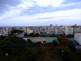 遠江 浜松城の写真