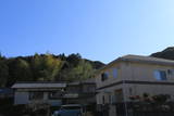 遠江 朝比奈城の写真